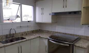 Imagem 3: Apartamento com 3 dormitórios à venda, 150 m² por R$ 1.490.000,00 - Água Fria - São Paulo