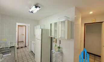 Imagem 3: Apartamento com 2 quartos sendo 1 suíte a venda, no centro de guarapari - Guarapari -ES