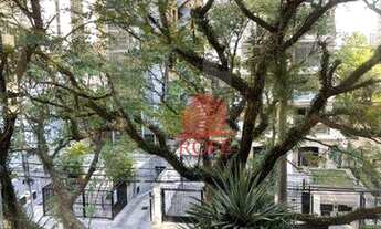 Imagem 5: Apartamento com 1 suíte para alugar, 156 m² - Itaim Bibi - São Paulo/SP