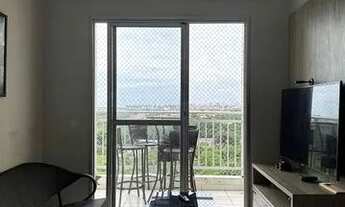 Imagem 2: Apartamento para venda tem 72 metros quadrados com 3 quartos em Quitandinha - São Luís - M