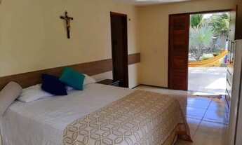 Imagem 5: Casa de praia diária ou temporada Luís Correia praia do atalaia