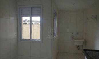 Imagem 3: Apartamento com 2 dormitórios à venda, 56 m² por R$ 320.000,00 - Vila Baeta Neves - São Be