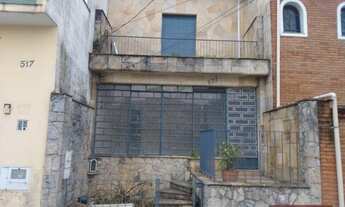 Imagem: Sobrado com 2 dormitórios para alugar