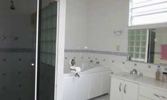 Imagem 3: V ISABEL Melhor localidade Mansão cond fechado 3 salões 6 Qts 5 Vagas 2 suites 2 coz 2 de