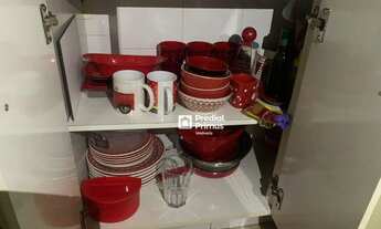 Imagem 6: Apartamento com 1 dormitório para alugar, 10 m² por R$ 1.633,00/mês - Centro - Nova Fribur