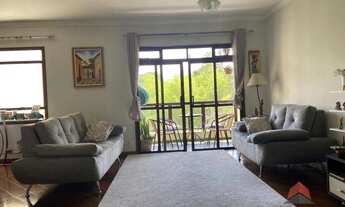 Imagem 3: Apartamento à venda, 137 m² por R$ 680.000,00 - Vila Ema - São José dos Campos/SP