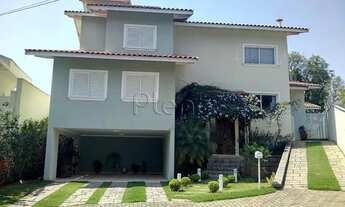 Imagem: Casa - Jardim Soleil - Valinhos