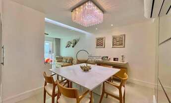 Imagem 6: Apartamento com 3 dormitórios à venda, 124 m² por R$ 1.490.000,00 - Ingá - Niterói/RJ