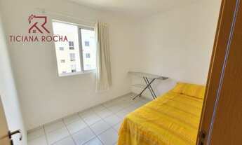 Imagem 7: Apartamento com móveis planejados