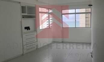 Imagem 6: Apartamento 3 Quartos 1 Suíte 179m² na Rua dos Navegantes Vista Mar. Ferreira da Costa