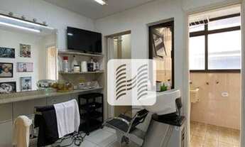 Imagem 5: Apartamento com 3 dormitórios para alugar, 74 m² por R$ 3.250,00/mês - Campos Elíseos - Sã