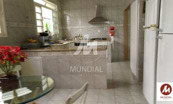 Imagem 4: Casa (térrea na rua) 4 dormitórios/suite, cozinha planejada