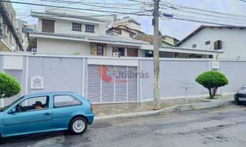 Imagem 3: Casa à venda, 5 quartos, 4 suítes, 8 vagas, Palmares - Belo Horizonte/MG