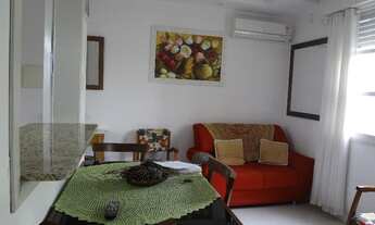 Imagem 5: Apartamento para Venda - 46.72m², 2 dormitórios, 1 vaga - Cristal