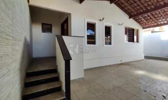 Imagem 3: Ótima Casa Térrea à Venda no Jardim Senador Vergueiro em Limeira-SP