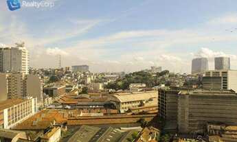 Imagem 3: Prédio com 7.153 m² disponíveis para locação no Rio de Janeiro