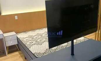 Imagem 6: Línea - Flat, mobiliado, 41m², 1 suíte, Centro, Jundiaí. COD FL0088