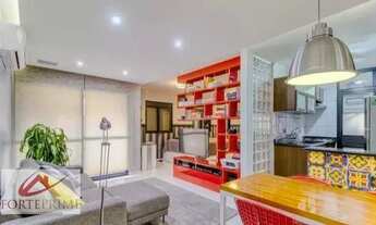 Imagem 3: Apartamento com 1 dormitório para alugar Rua Doutor Ivo Define Frasca 74 Vila Olímpia