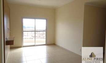 Imagem 6: Apartamento com 3 dormitórios para alugar, 92 m² por R$ 2.070,00/mês - Vila Nova - Araçatu