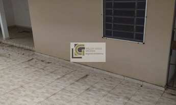 Imagem 7: CASA COM 4 DORMITÓRIOS NO JARDIM ESPLANADA