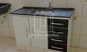 Imagem 3: Apartamento (tipo - padrao) 2 dormitórios, cozinha planejada, portaria 24 horas, lazer, sa