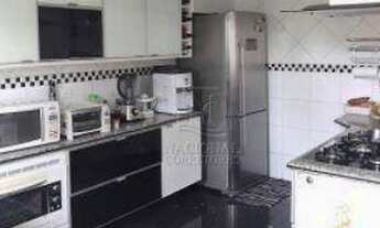 Imagem 2: Sobrado com 4 dormitórios à venda, 158 m² por R$ 1.053.000,00 - Vila Leopoldina - Santo An