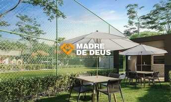 Imagem: Lançamento no bairro Cambeba com 62m²