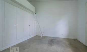 Imagem 7: Apartamento para Aluguel - Brooklin, 1 Quarto, 25 m2