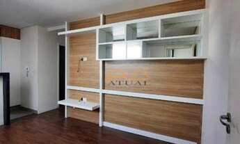 Imagem: Apartamento com 2 dormitórios, 46 m²