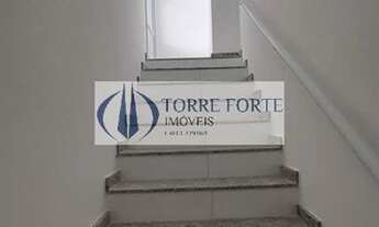 Imagem 2: Cobertura 2 dormitórios sem condomínio em Sto. André