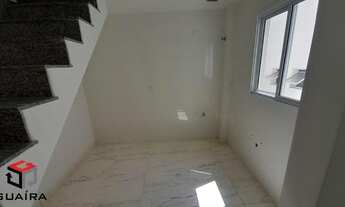 Imagem 7: Cobertura à venda 2 quartos 1 vaga Residencial Lubek Vila Príncipe de Gales - Santo André