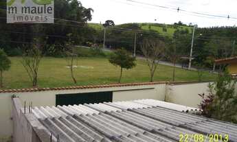 Imagem 2: Casa residencial à venda, Imperial Parque (Sousas), Campinas