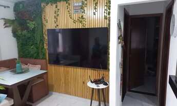 Imagem 3: ALUGO AP MOBILIADO