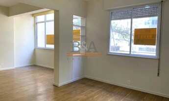 Imagem 3: B&A Vende Apartamento 3 Quartos1 Vaga em Copacabana
