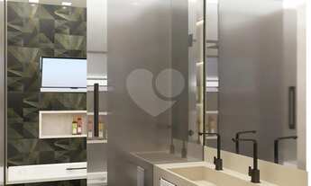 Imagem 7: Casa à venda com 4 dormitórios cod:REO803298