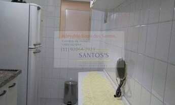 Imagem 5: Apartamento com 2 dormitórios à venda, 50 m² por R$ 285.000,00 - Jardim Sabará - São Paulo