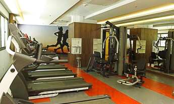 Imagem 5: Flat Gran Estanconfor Veranda Berrini 65m² com 2 Dorms para locação no Brooklin