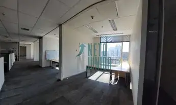 Imagem 5: Laje para alugar, 925 m² por R$ 111.296,00/mês - Brooklin - São Paulo/SP