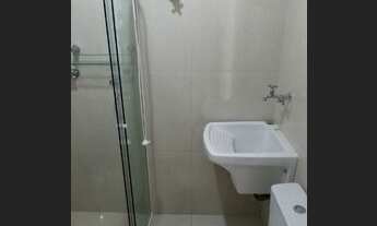 Imagem 7: Kitnet com 1 dormitório para alugar, 44 m² por R$ 809,00/mês - Centro - Campinas/SP