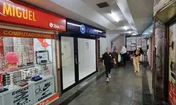 Imagem 3: Ponto comercial/Loja/Box para aluguel com 15 m2 no Calçadão de Nova Iguaçu - RJ