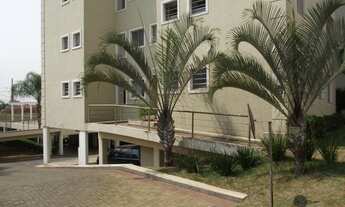 Imagem 2: Apartamento com 2 dormitórios para alugar, 60 m² por R$ 1.246,50/mês - Jardim Bela Vista