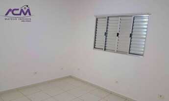 Imagem 7: Casa com 1 dormitório para alugar, 30 m² por R$ 1.054,00/mês - Jardim Esmeralda - São Paul