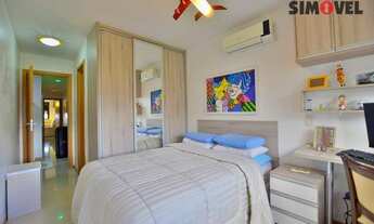 Imagem 2: SQNW 110 - Viverde - Apartamento com 4 dormitórios, 134 m² - venda por R$ 2.050,000,00 ou