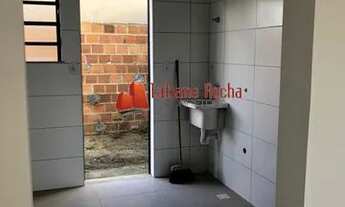 Imagem 3: Alugo casa no condomínio Parque Ipe Amarelo!!