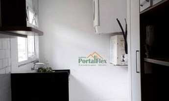 Imagem 5: Apartamento com 3 dormitórios à venda, 85 m² por R$ 540.000,00 - Colina de Laranjeiras - S