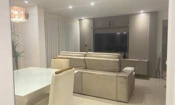 Imagem 2: Cobertura para venda possui 184 metros quadrados com 3 quartos