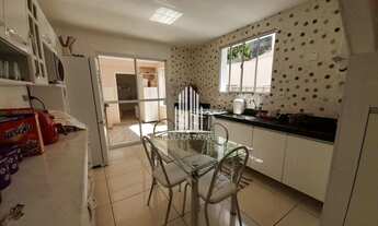 Imagem 4: Sobrado com 203m e 4 quartos no Butantã