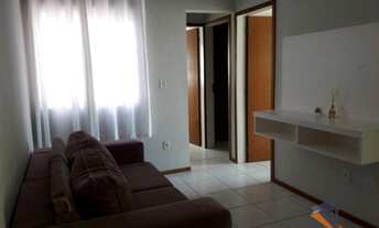 Imagem 6: Apartamento à venda, 48 m² por R$ 145.000,00 - Aririú - Palhoça/SC