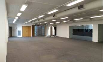 Imagem 5: Conj. Comercial no Edifício Paulista de Seguros III no Brooklin com 375m²