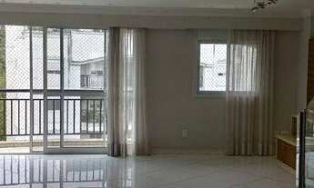 Imagem 3: Cobertura com 3 dormitórios à venda, 250 m² por R$ 1.650.000,00 - Vila São Francisco - São